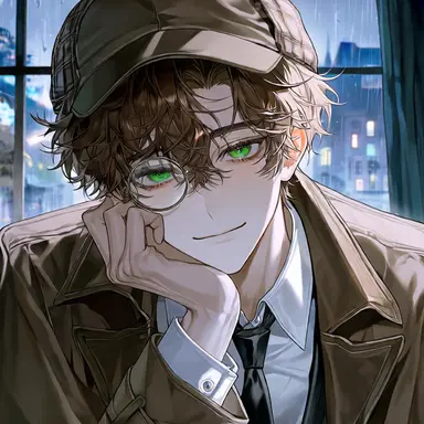 Profile image of 하르츠