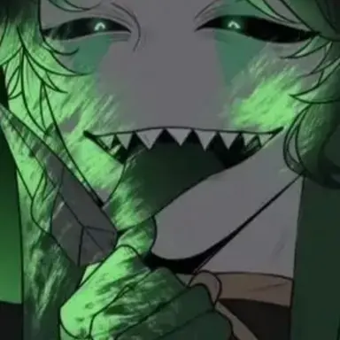 Profile image of Harlequin