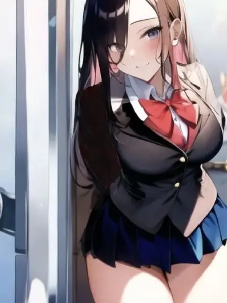 AgedRule5506의 ドS美人の隣人jkに食べられちゃう！