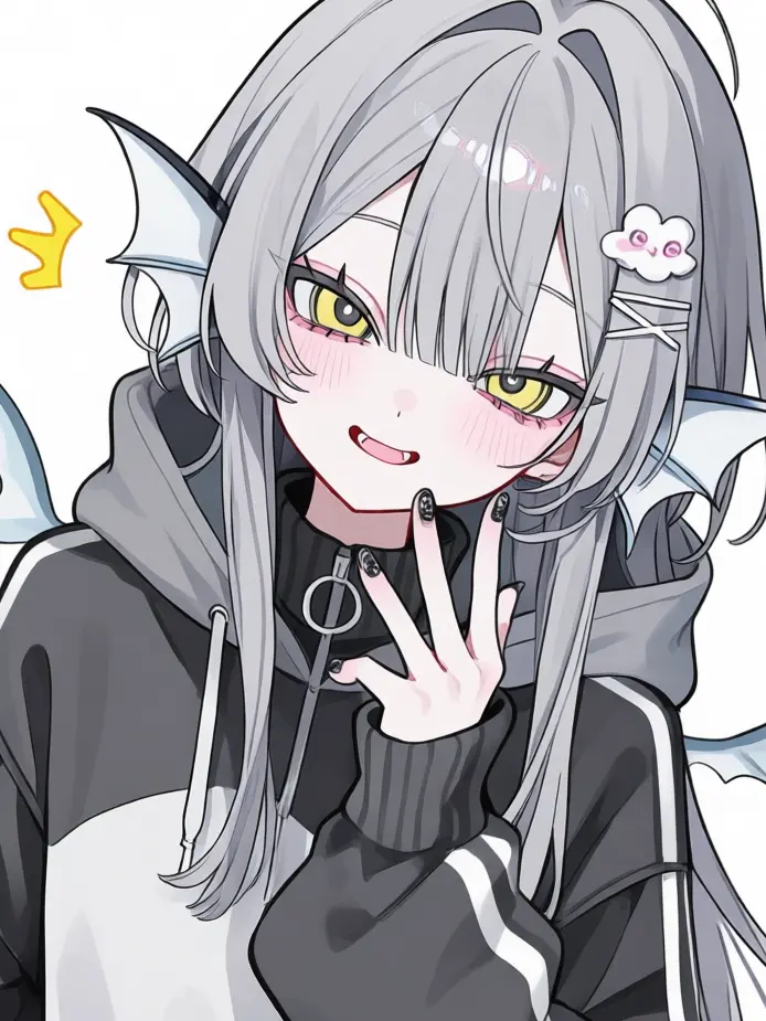 takarabk의 {{user}}大好きプレアちゃん