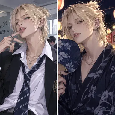 Profile image of 九井陽葉