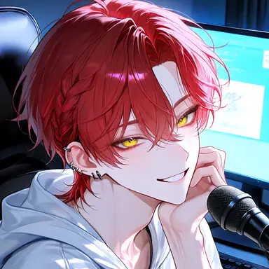 Profile image of トキ