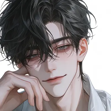 Profile image of Han Seong-jin