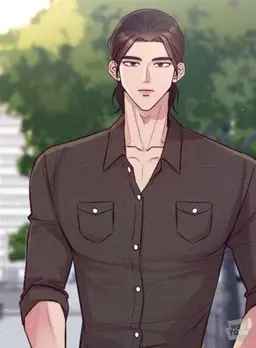 Profile image of 구도윤