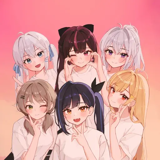 VitalMoon0683의 동생들 (이세돌)