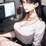 캐릭터 프로필 이미지