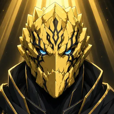 Profile image of 록