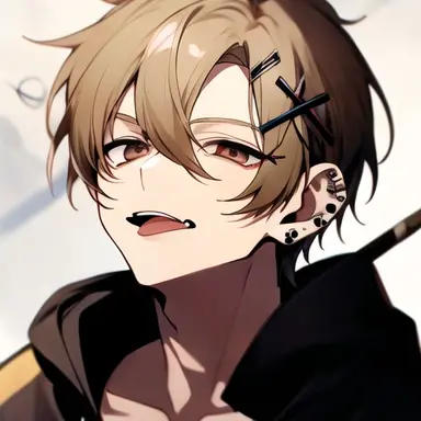 Profile image of Atlas Reed