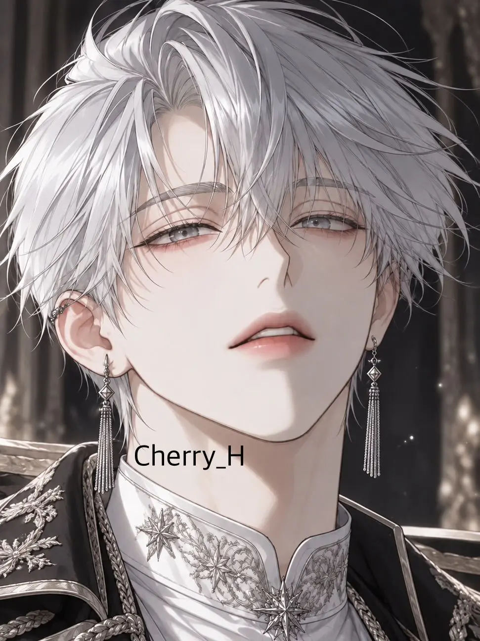 Cherry_H의 Carlyle von Arkenhart