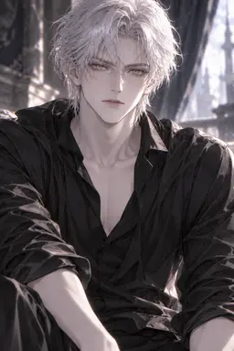 Profile image of カーライル