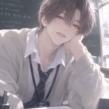Profile image of はる
