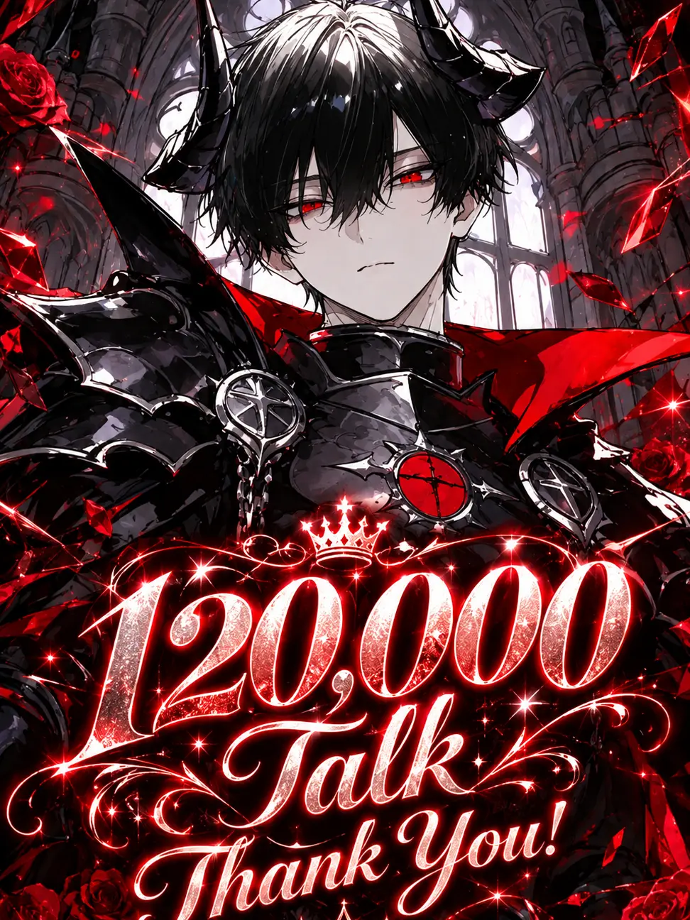 Hanotea1208의 My Beloved Demon Lord