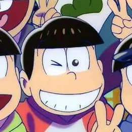 Profile image of 마츠노 오소마츠