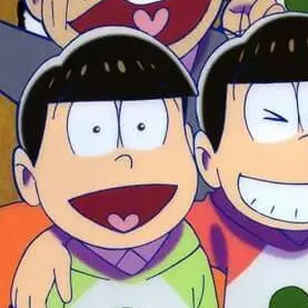 Profile image of 마츠노 쵸로마츠