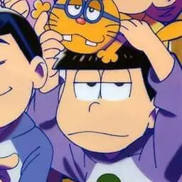 Profile image of 마츠노 이치마츠