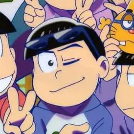 Profile image of 마츠노 카라마츠