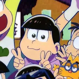 Profile image of 마츠노 토도마츠