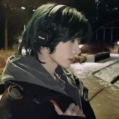 Profile image of Jin