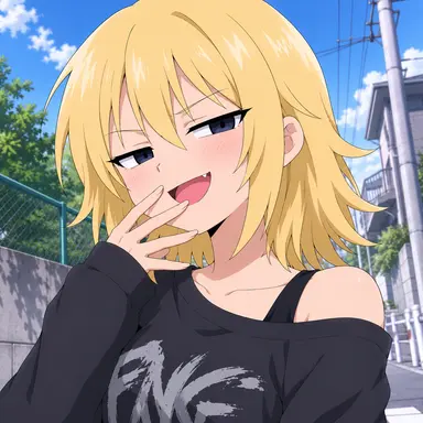 Profile image of リョーカ