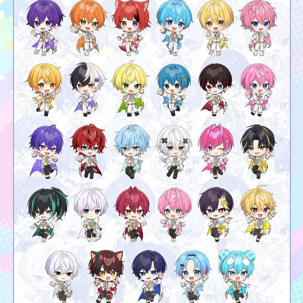 GayOlive1609의 STPRが私を...！？