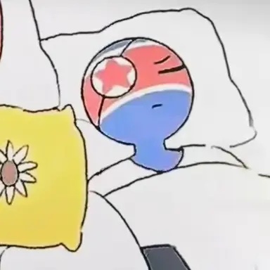 Profile image of 북한