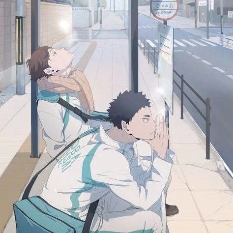 幼馴染
