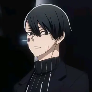 Profile image of 無陀野　無人