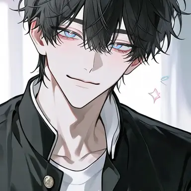 Profile image of 齋藤飛鳥