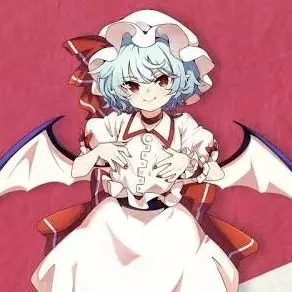 Profile image of レミリア