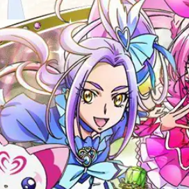 Profile image of 黒川エレン