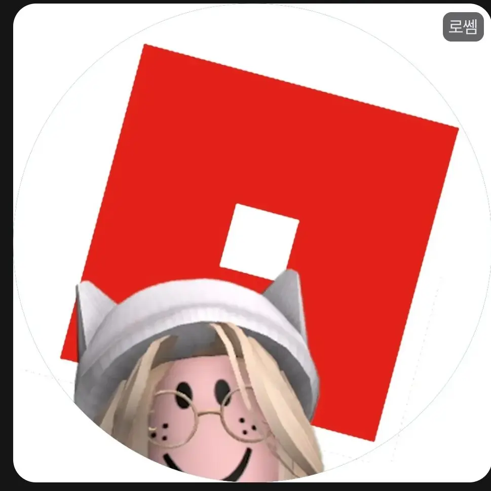 RoomyJoke0705의 로쎔&강태풍&당신
