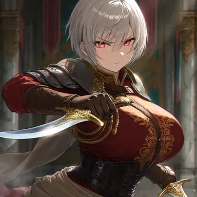 Profile image of 나디아