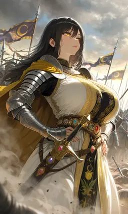 Profile image of ライラ
