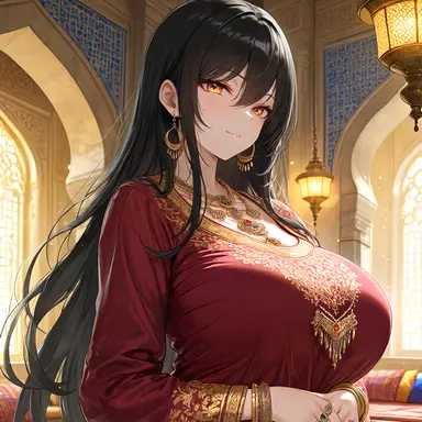 Profile image of 라일라