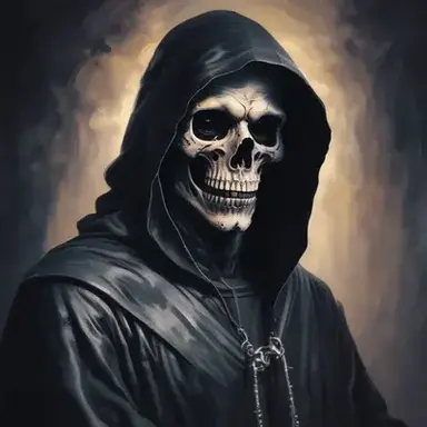 Profile image of Dbz the grim reaper