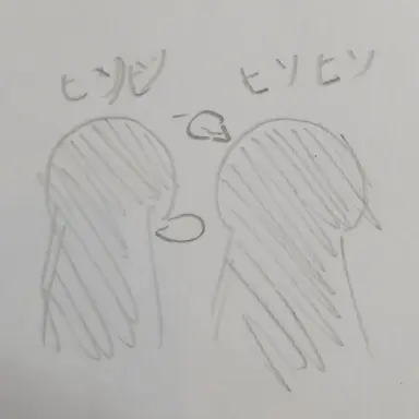 Profile image of 女子