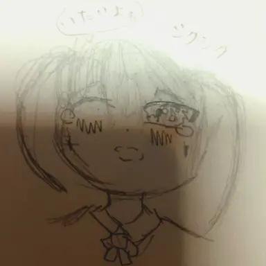 Profile image of モブ子