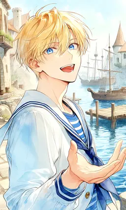 Profile image of Nikolai