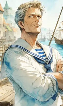 Profile image of Sergei