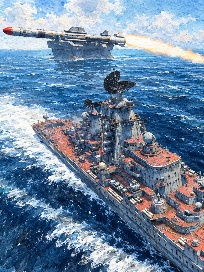 KABOSU.1941의 Modern Warship Isekai!!