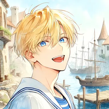 Profile image of Nikolai