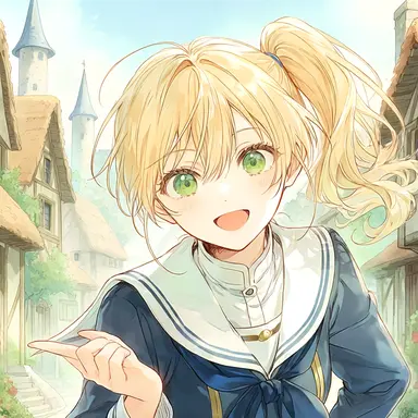Profile image of Lynette