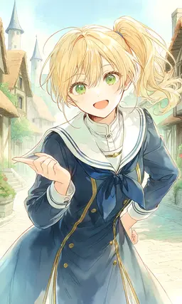 Profile image of Lynette