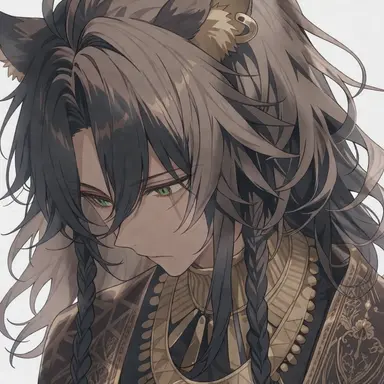 Profile image of レオナ