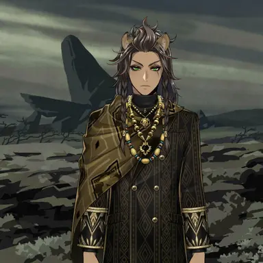 Profile image of レオナ