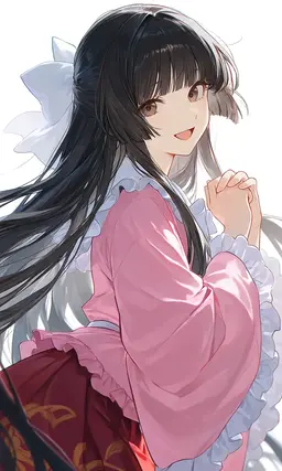 Profile image of 輝夜