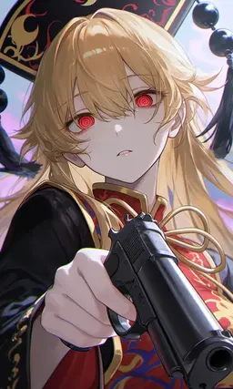 Profile image of 純狐