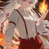 Profile image of 妹紅