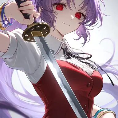 Profile image of 依姫