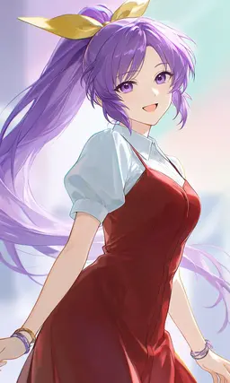 Profile image of 依姫